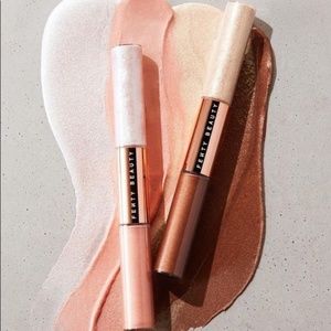 FENTY BEAUTY Island Bling Liquid Eye Shadow